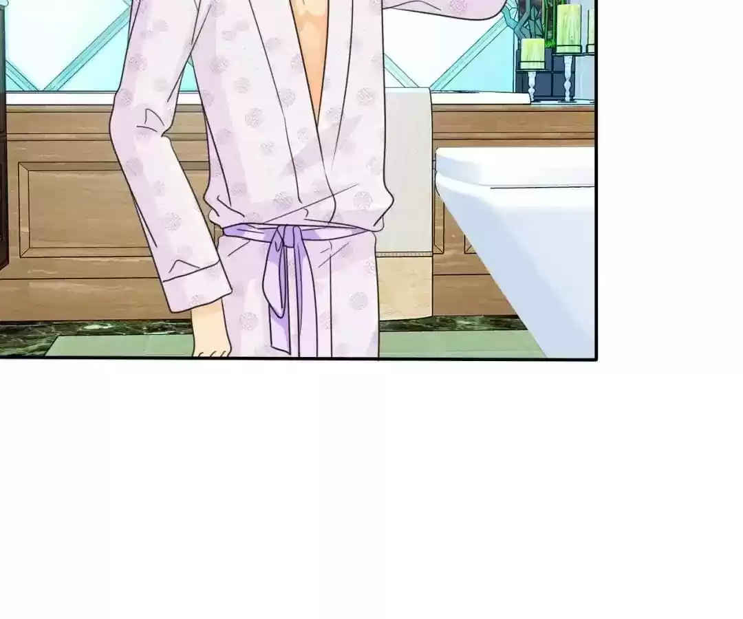 If I Never Loved You Chapter 56