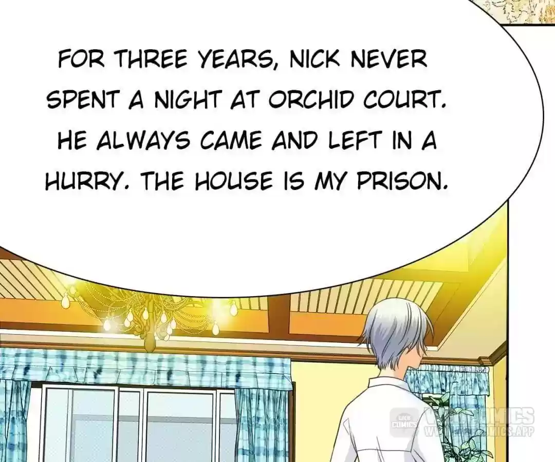 If I Never Loved You Chapter 56