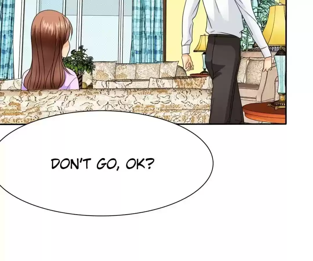 If I Never Loved You Chapter 56