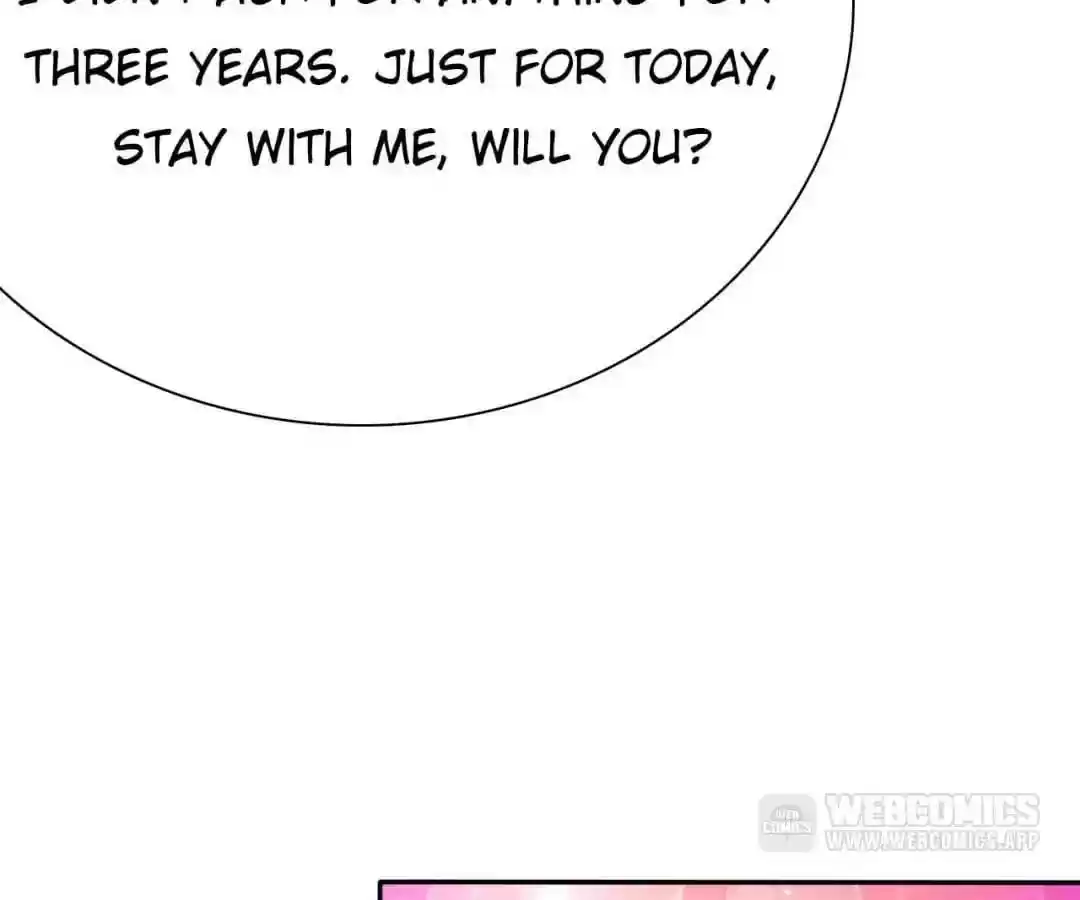 If I Never Loved You Chapter 56