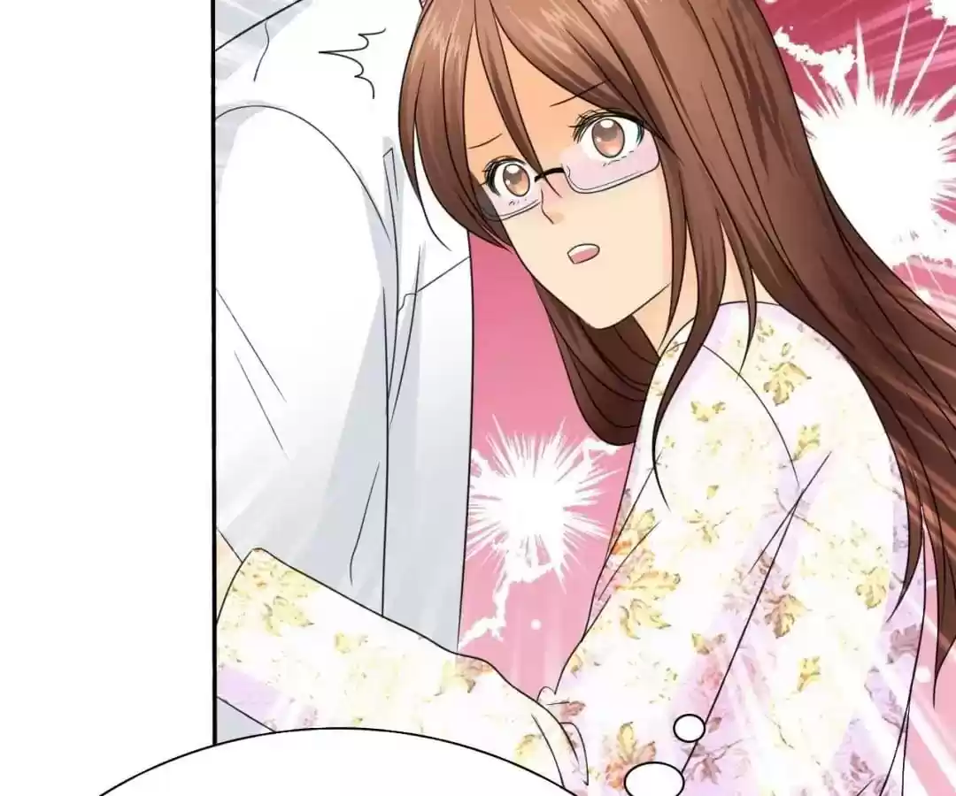 If I Never Loved You Chapter 56