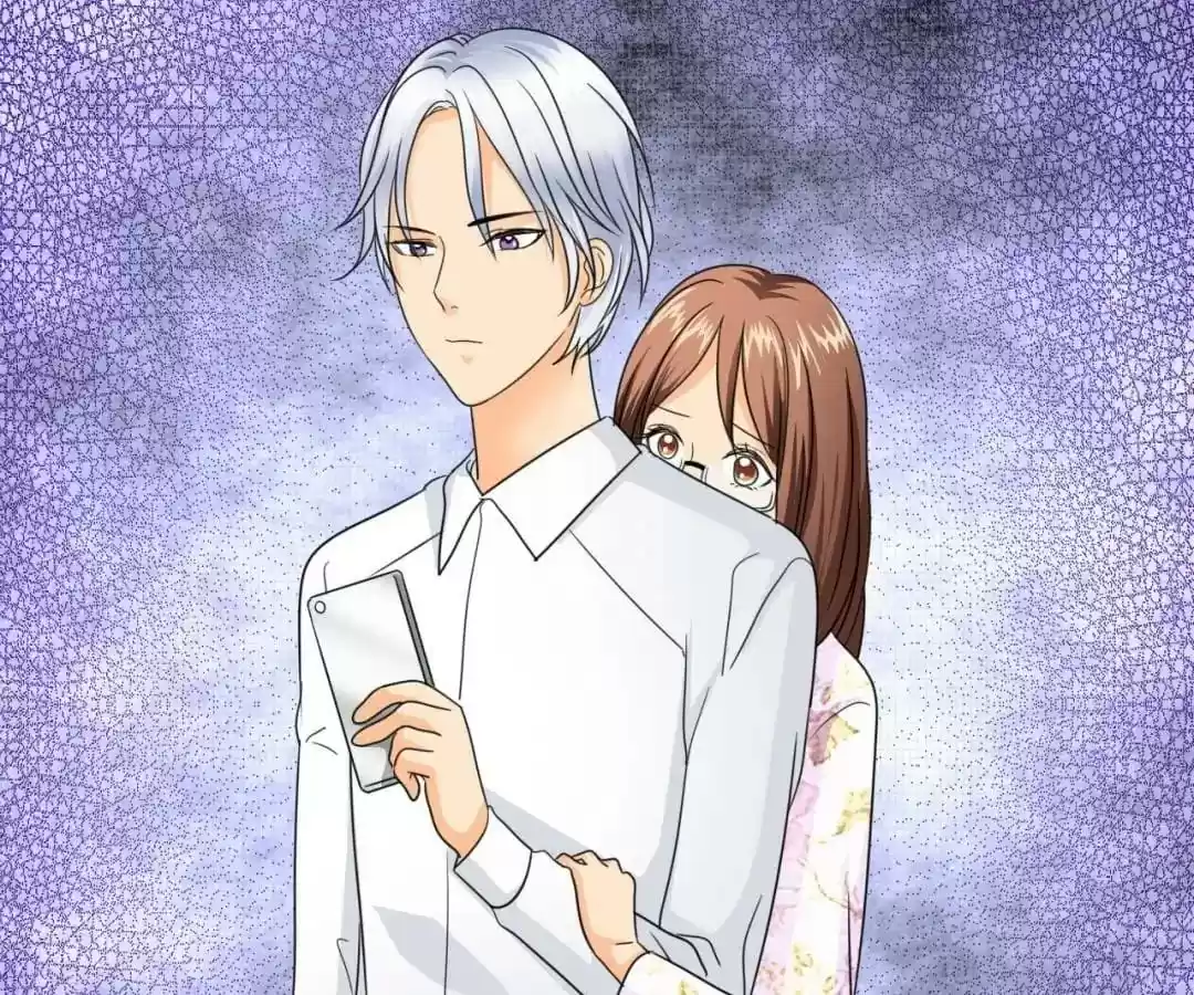 If I Never Loved You Chapter 56