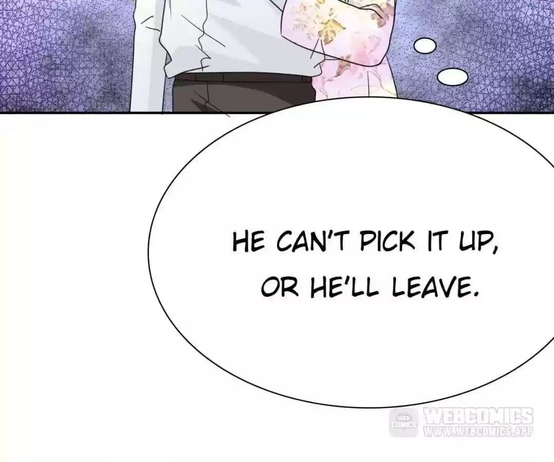 If I Never Loved You Chapter 56