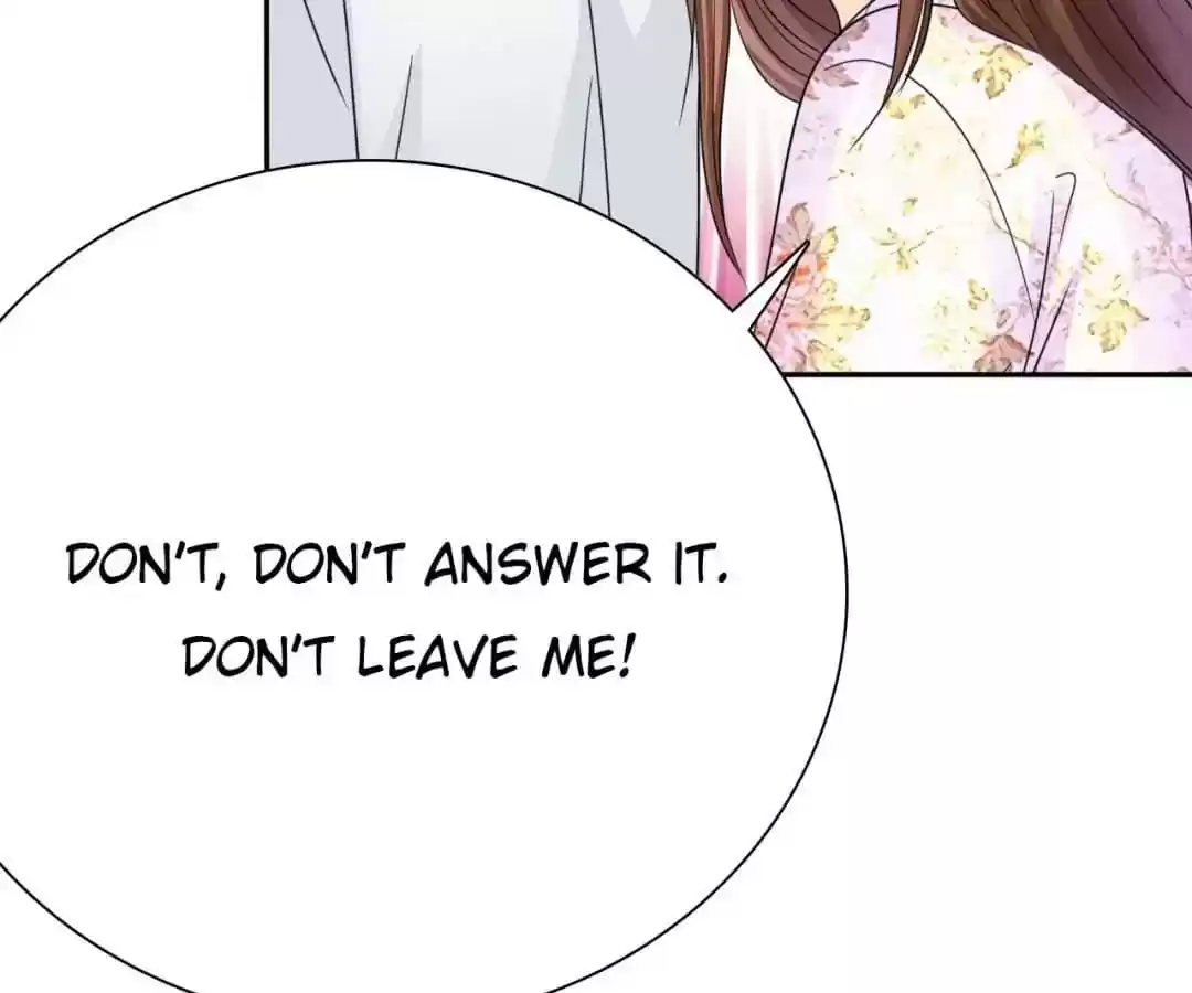 If I Never Loved You Chapter 56