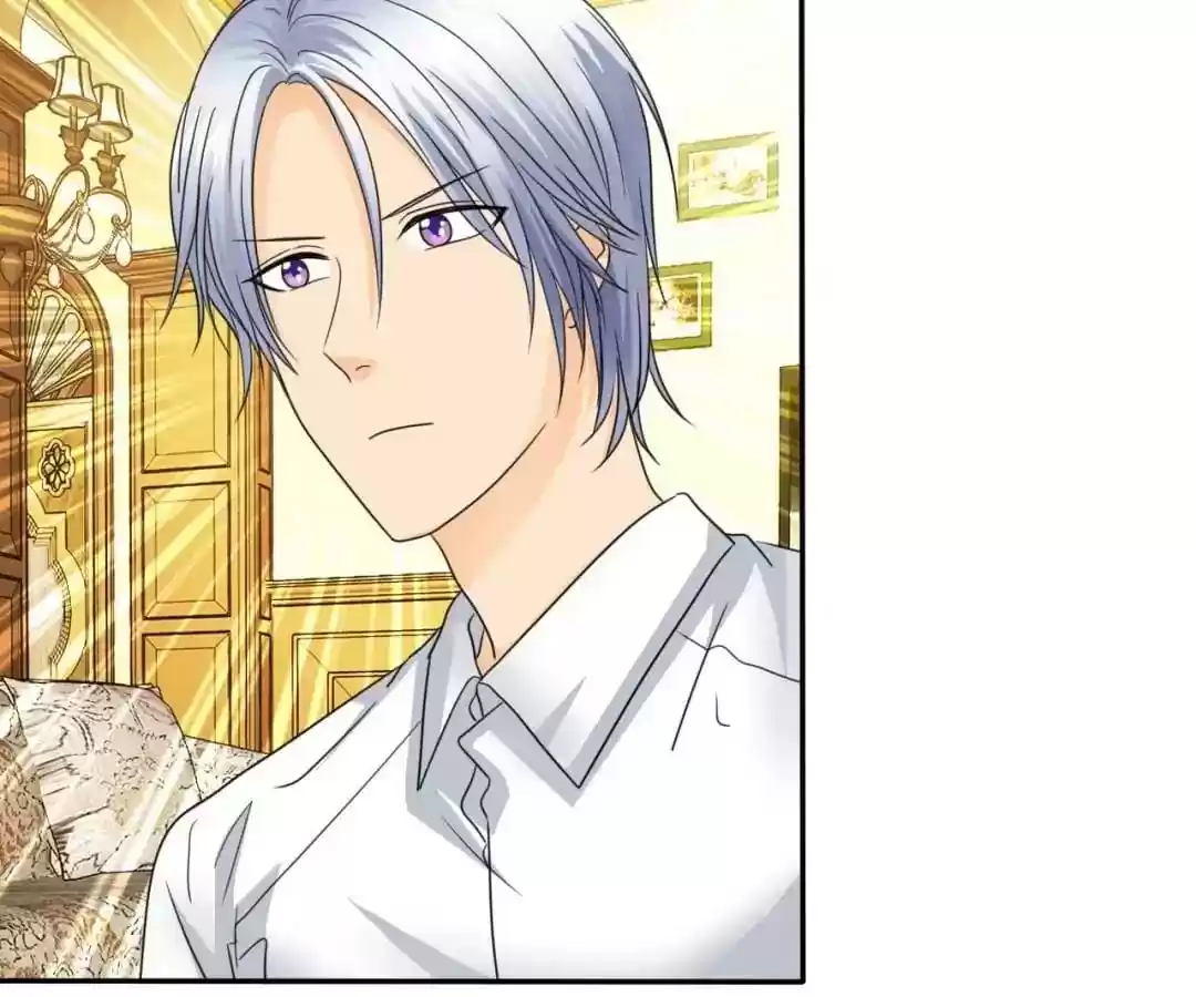 If I Never Loved You Chapter 56