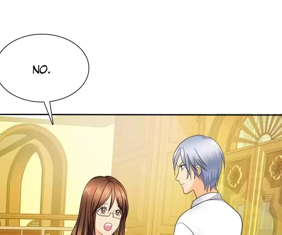 If I Never Loved You Chapter 56