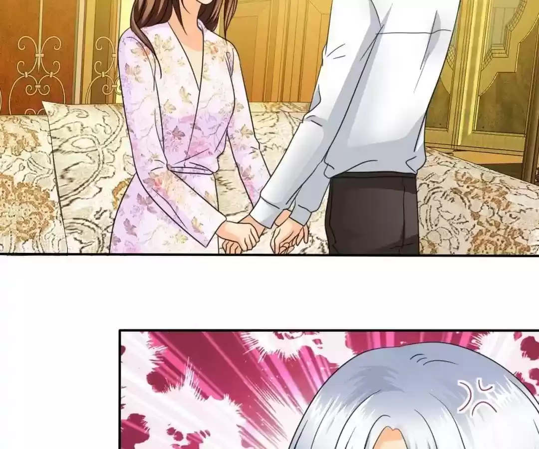 If I Never Loved You Chapter 56