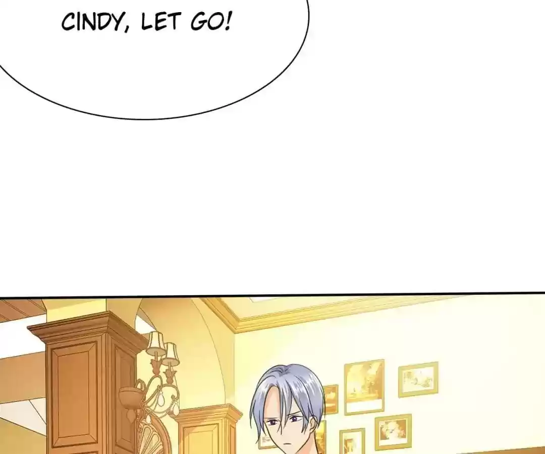 If I Never Loved You Chapter 56