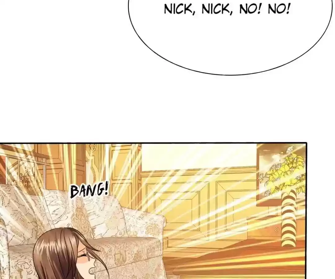 If I Never Loved You Chapter 56