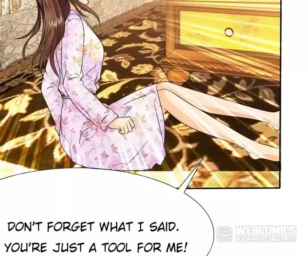 If I Never Loved You Chapter 56