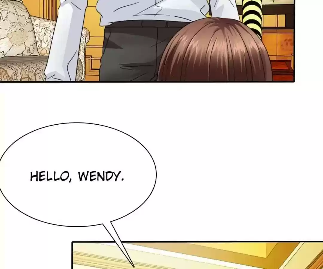 If I Never Loved You Chapter 56