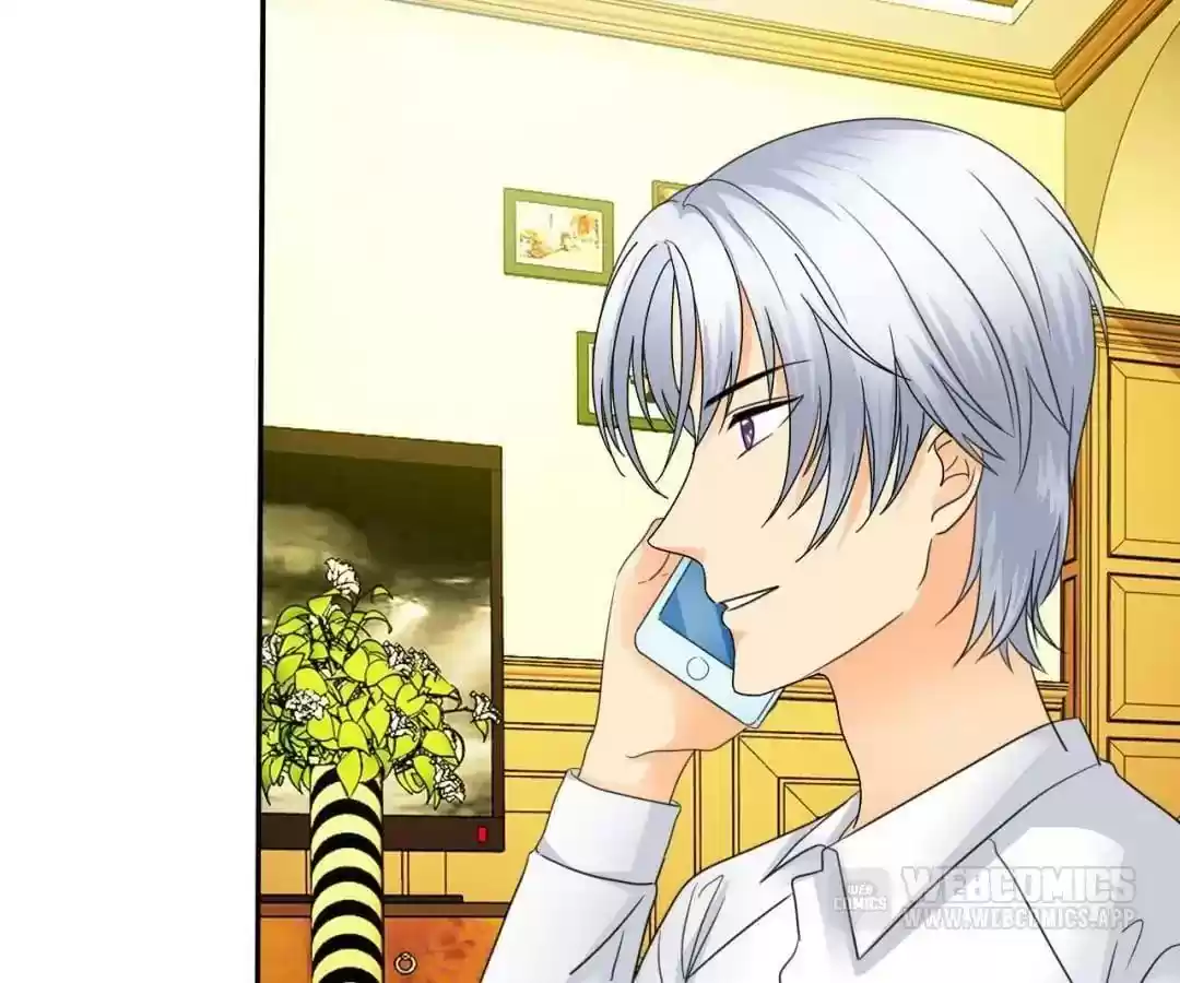 If I Never Loved You Chapter 56