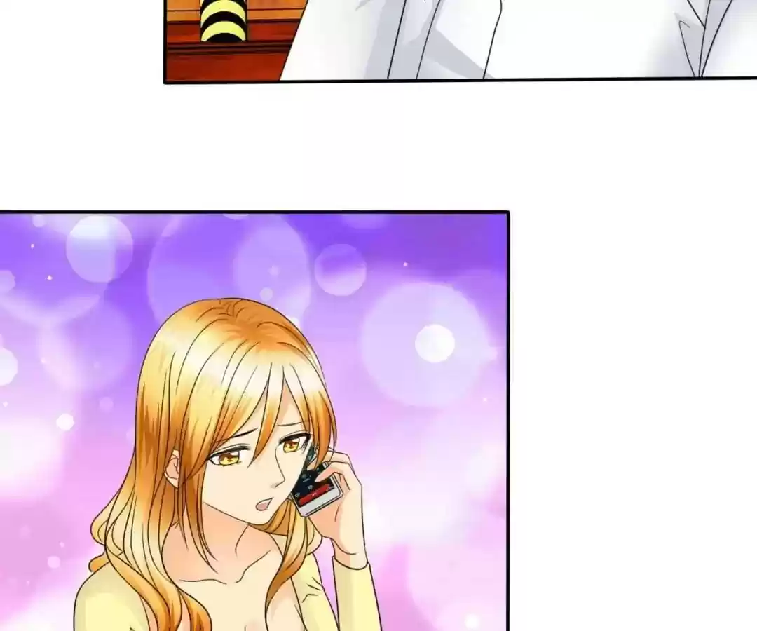 If I Never Loved You Chapter 56