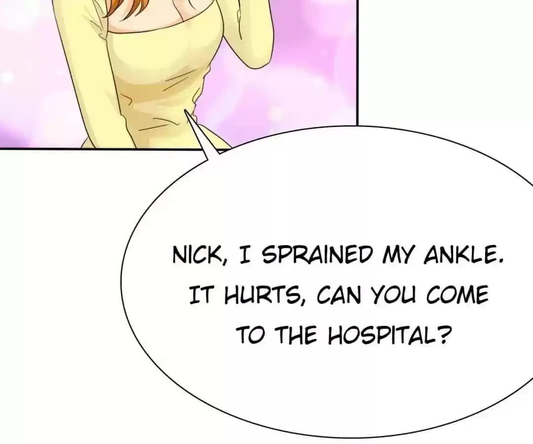 If I Never Loved You Chapter 56