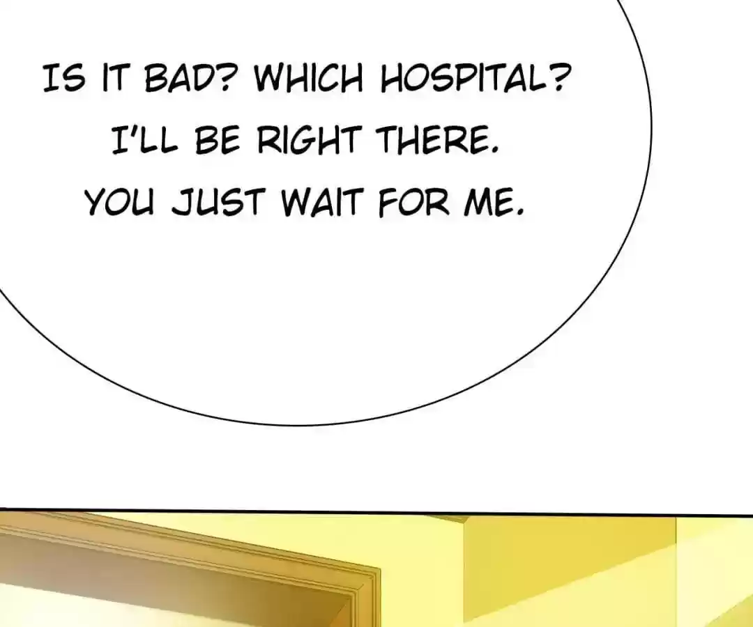 If I Never Loved You Chapter 56