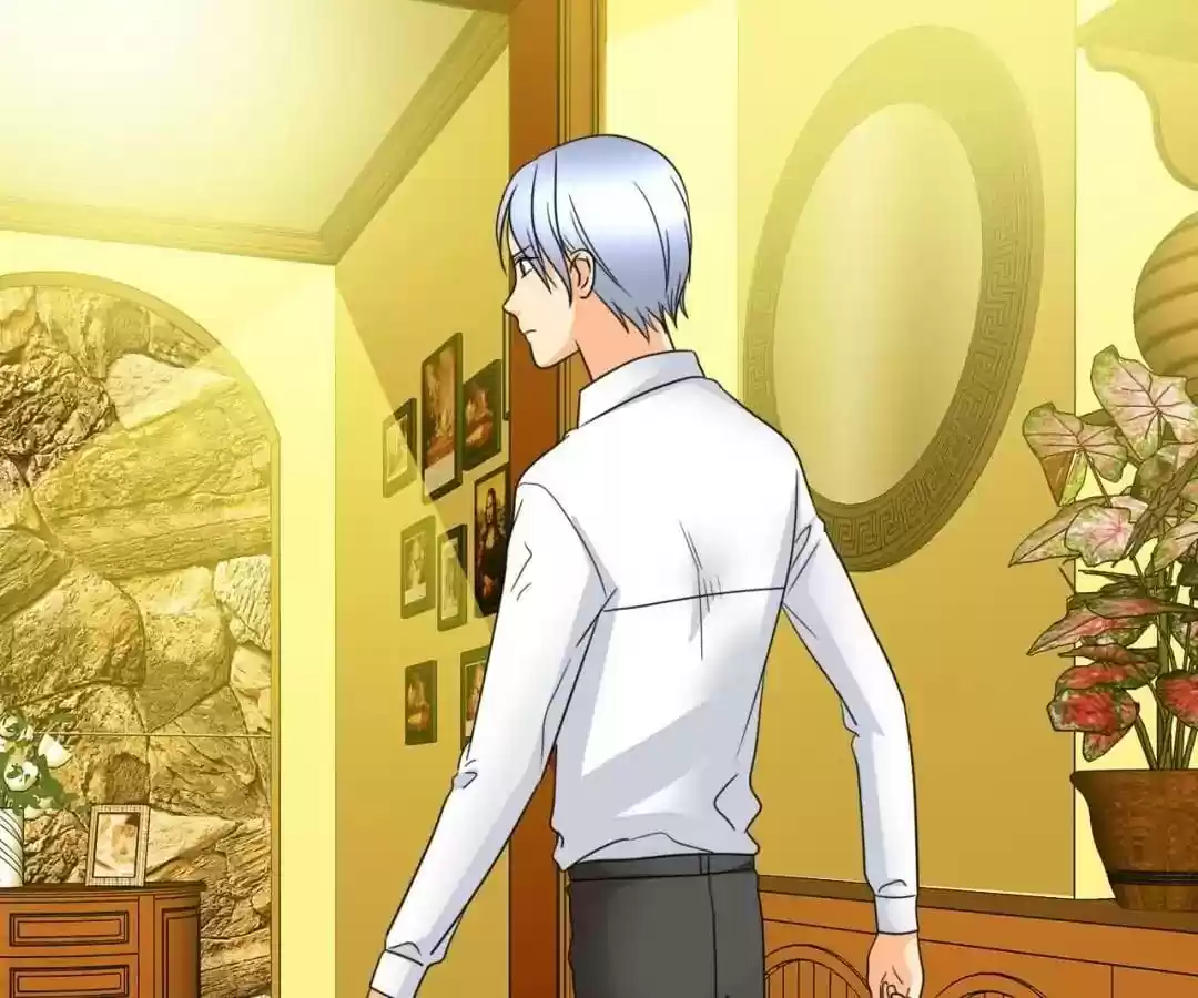 If I Never Loved You Chapter 56