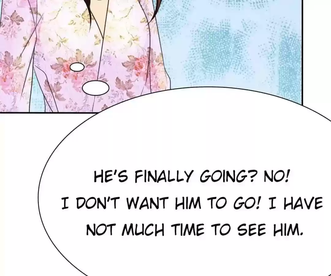 If I Never Loved You Chapter 56