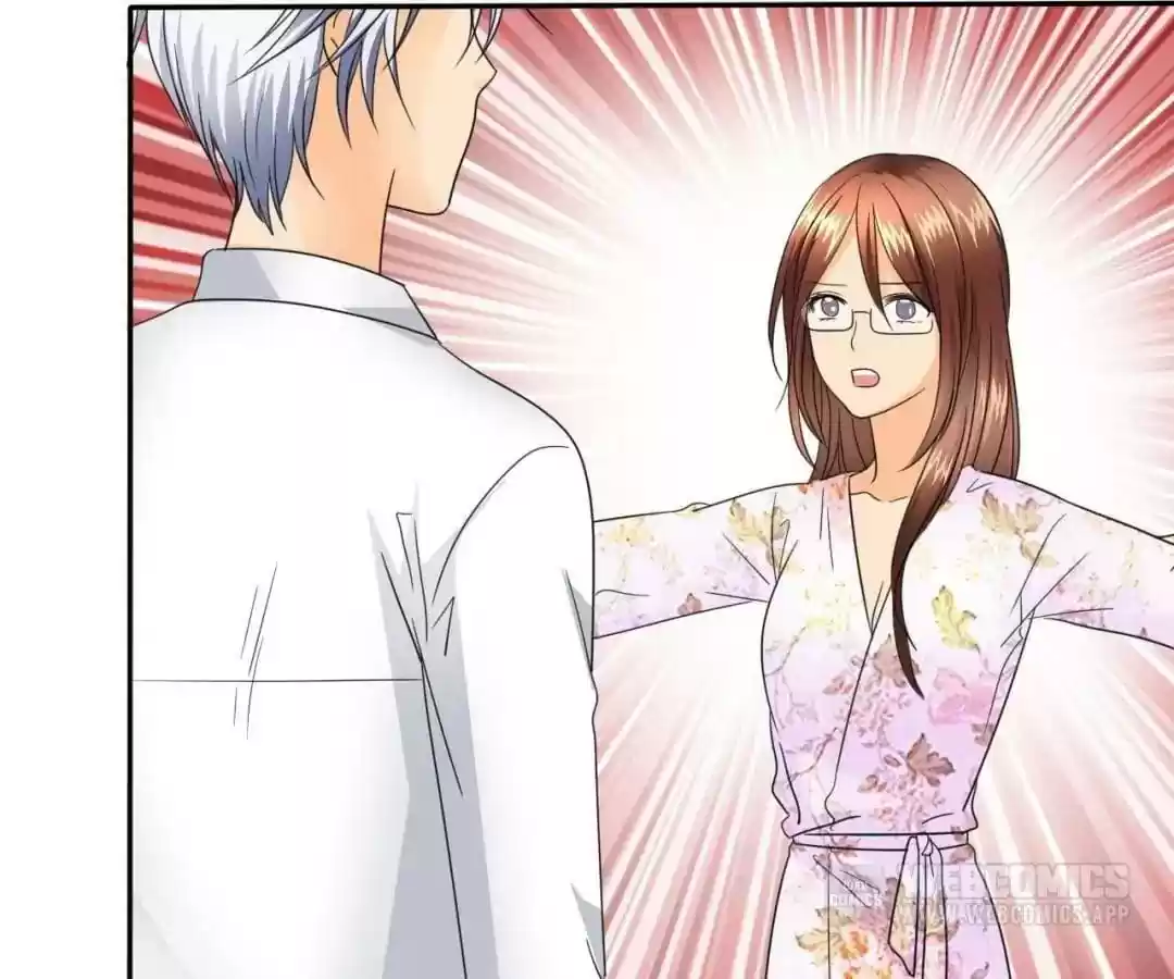 If I Never Loved You Chapter 56