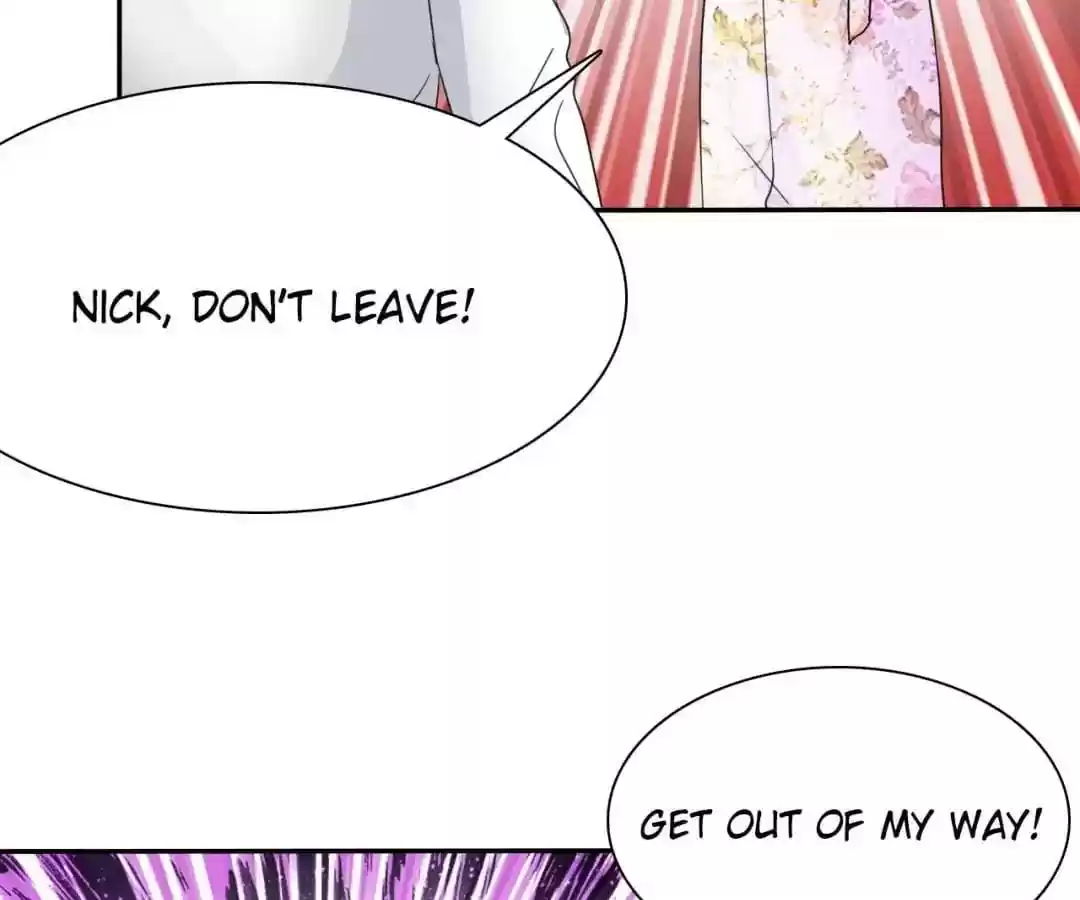 If I Never Loved You Chapter 56