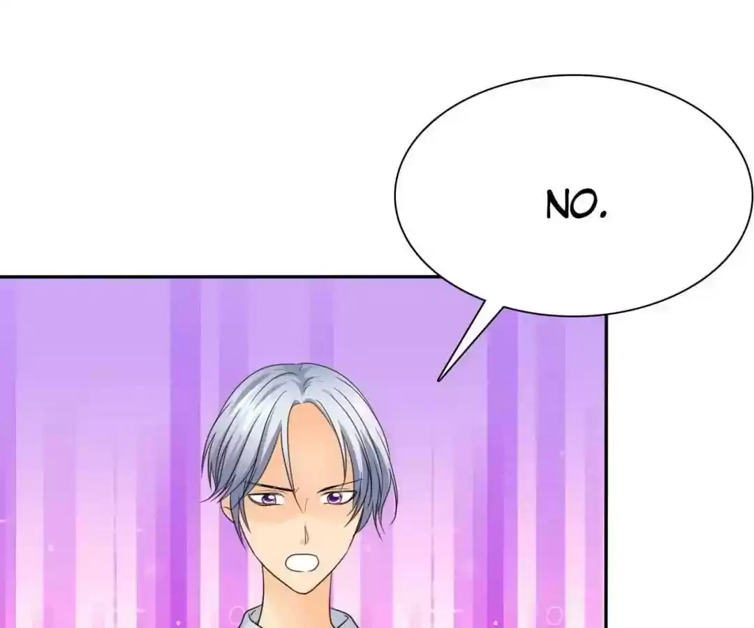 If I Never Loved You Chapter 57