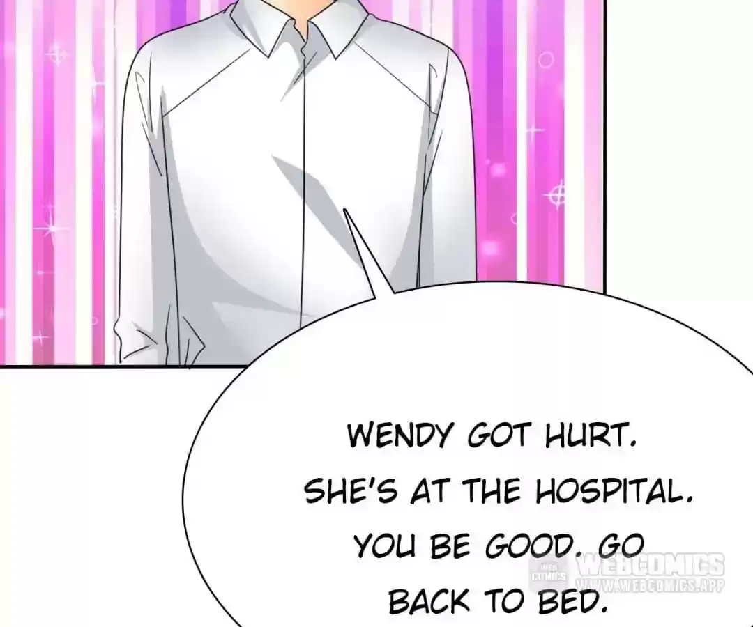 If I Never Loved You Chapter 57