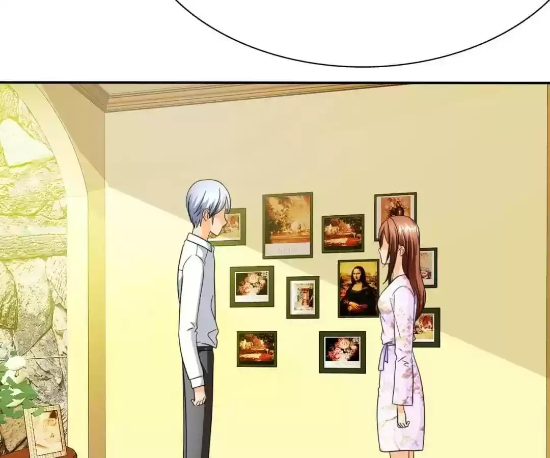 If I Never Loved You Chapter 57