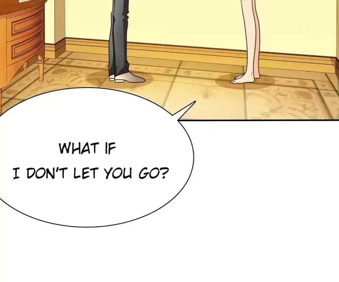 If I Never Loved You Chapter 57