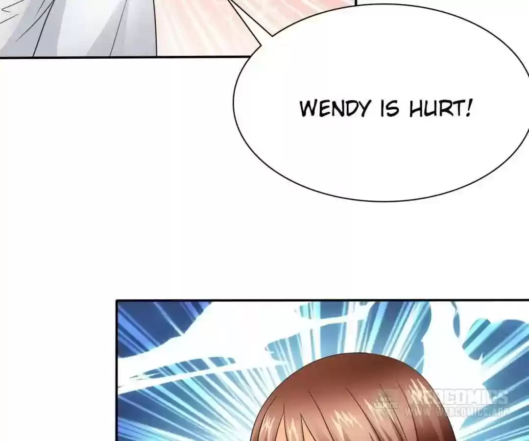 If I Never Loved You Chapter 57