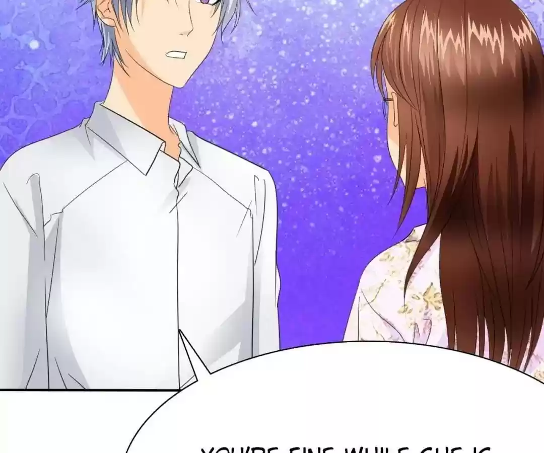 If I Never Loved You Chapter 57