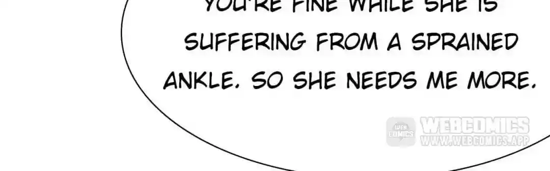 If I Never Loved You Chapter 57