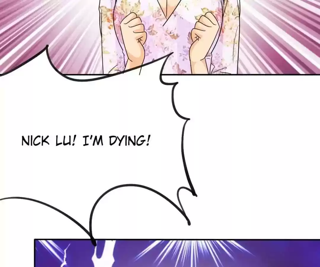 If I Never Loved You Chapter 57