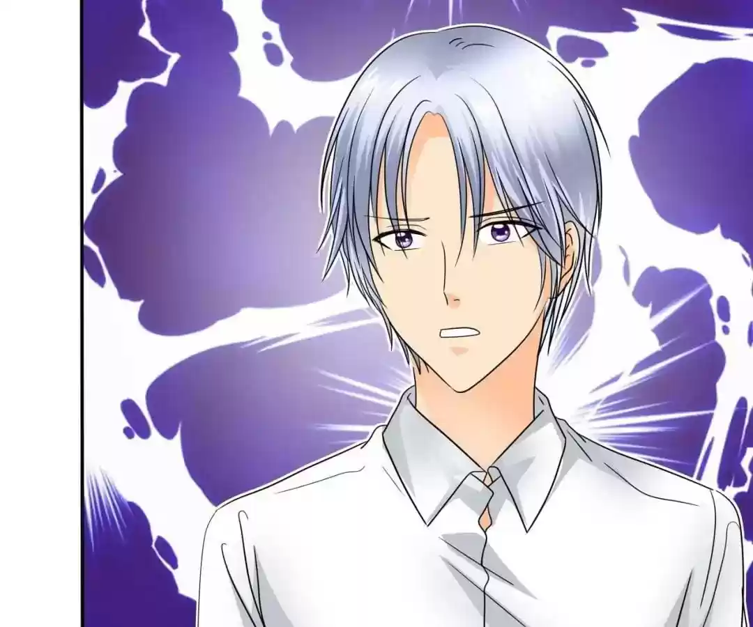 If I Never Loved You Chapter 57