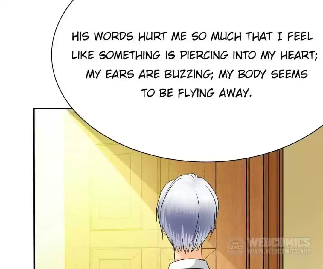 If I Never Loved You Chapter 57