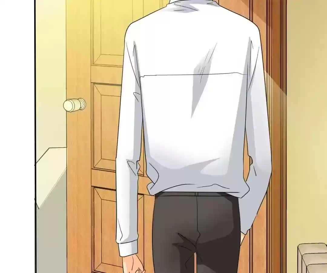 If I Never Loved You Chapter 57