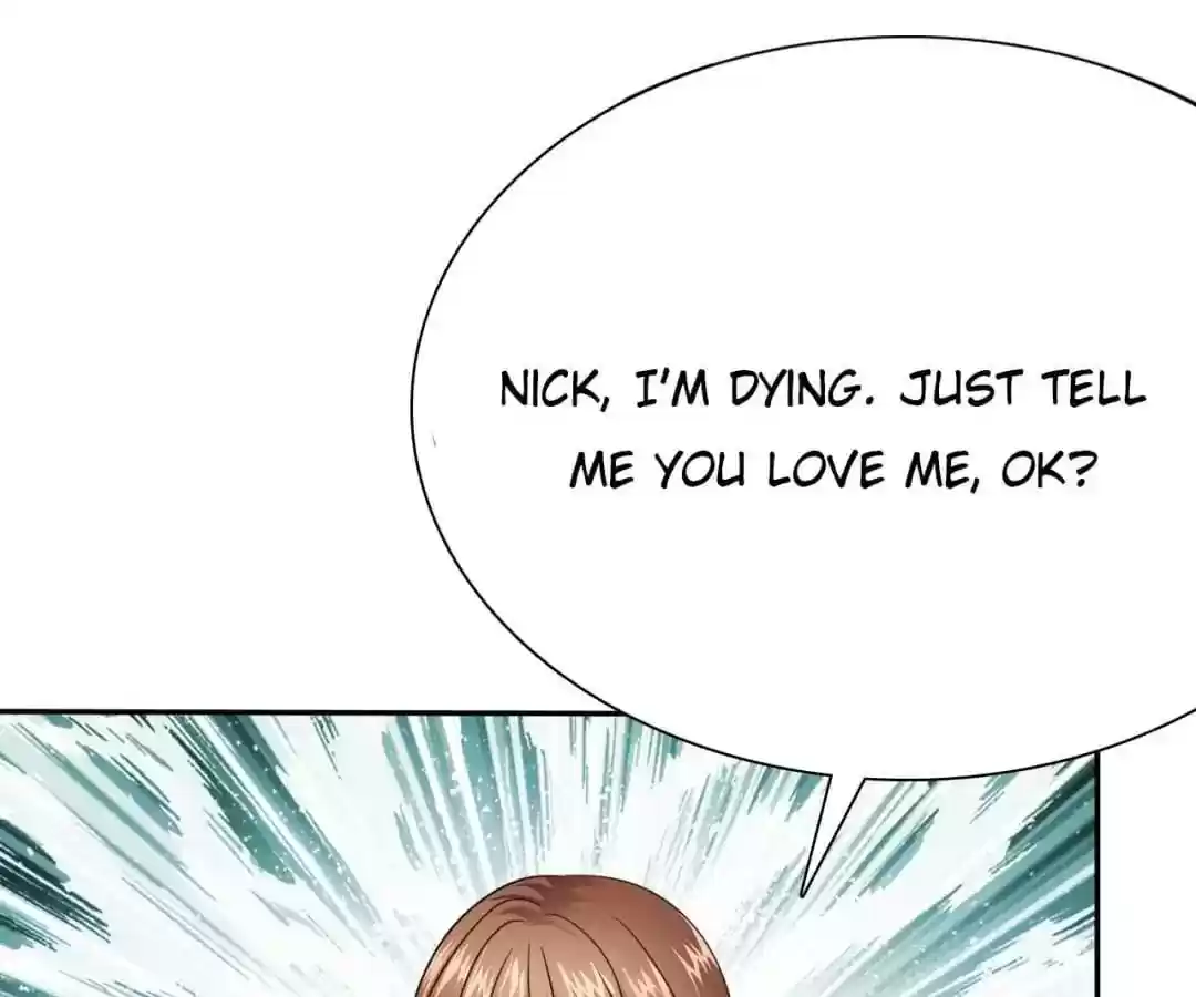 If I Never Loved You Chapter 57