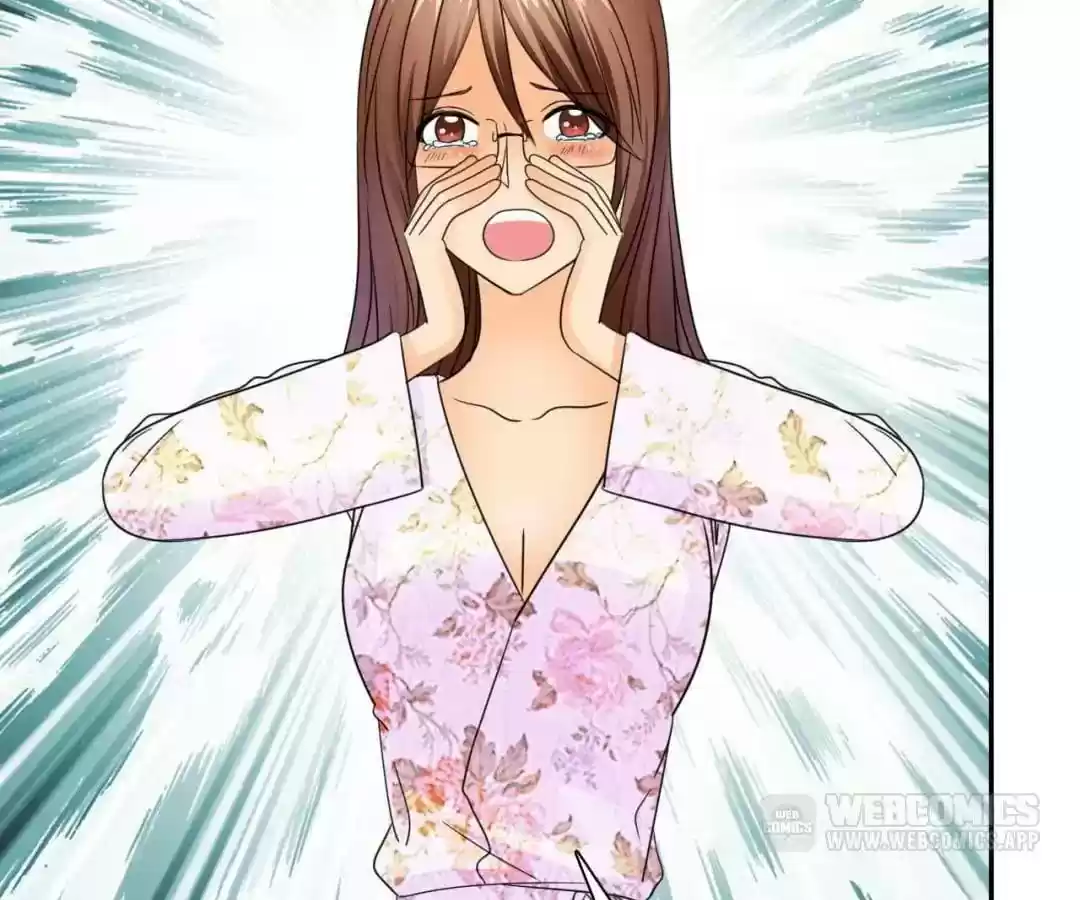 If I Never Loved You Chapter 57