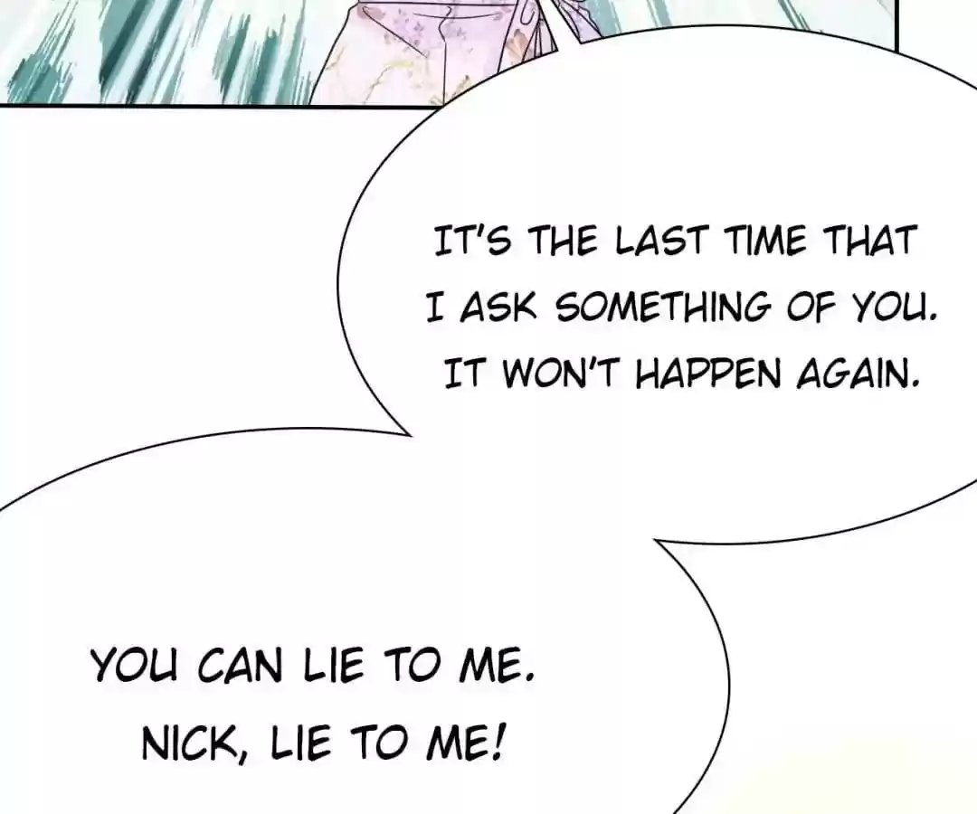 If I Never Loved You Chapter 57