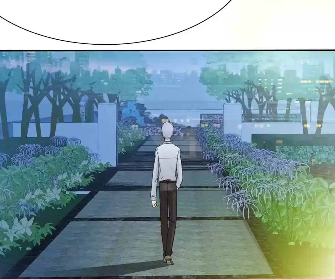 If I Never Loved You Chapter 57