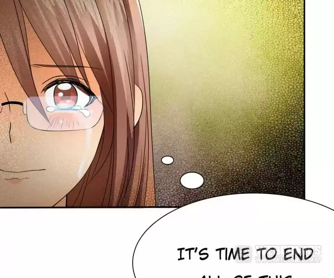 If I Never Loved You Chapter 57