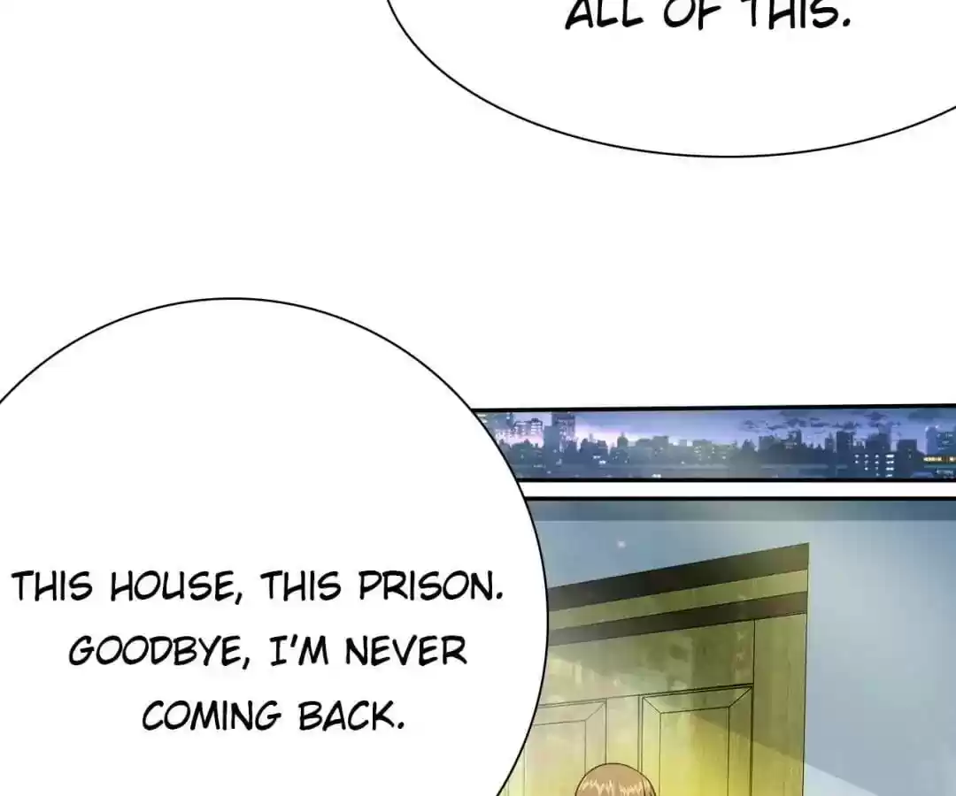 If I Never Loved You Chapter 57