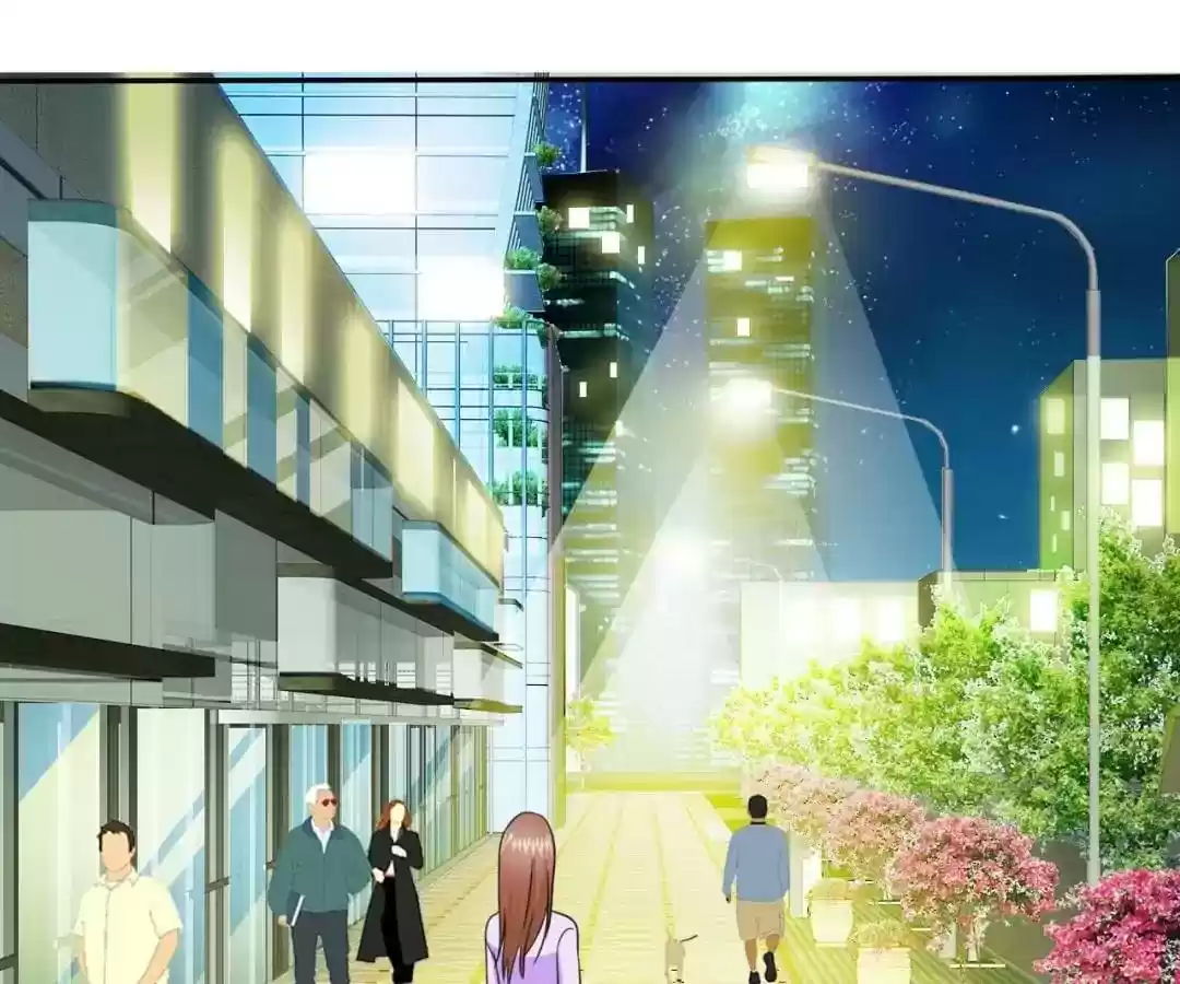 If I Never Loved You Chapter 57