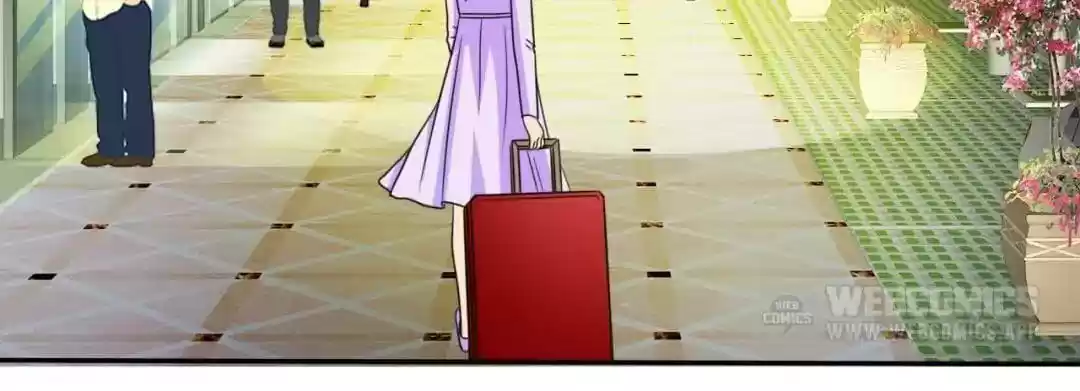 If I Never Loved You Chapter 57