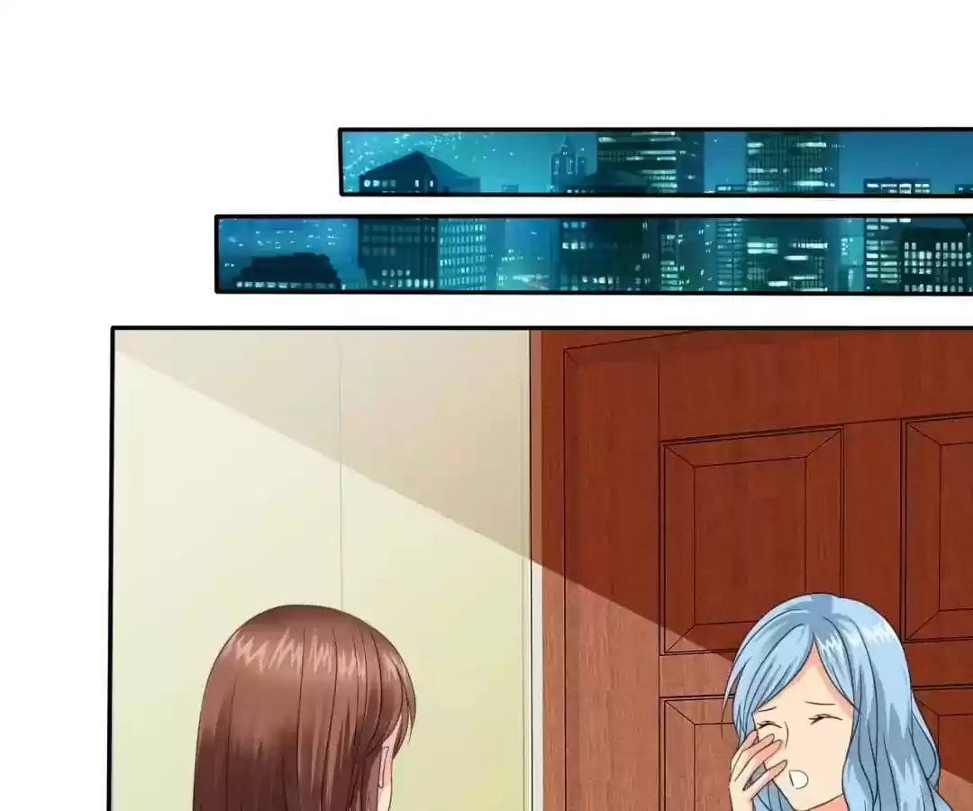 If I Never Loved You Chapter 57