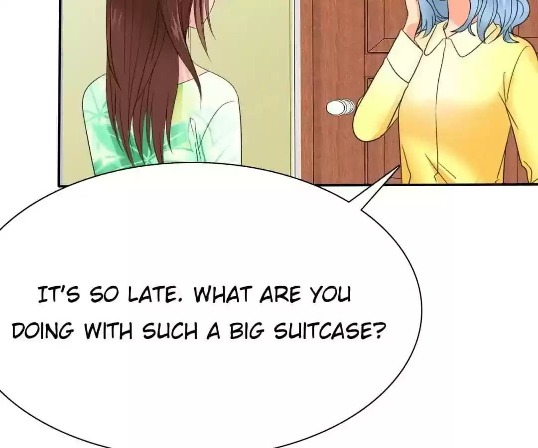 If I Never Loved You Chapter 57