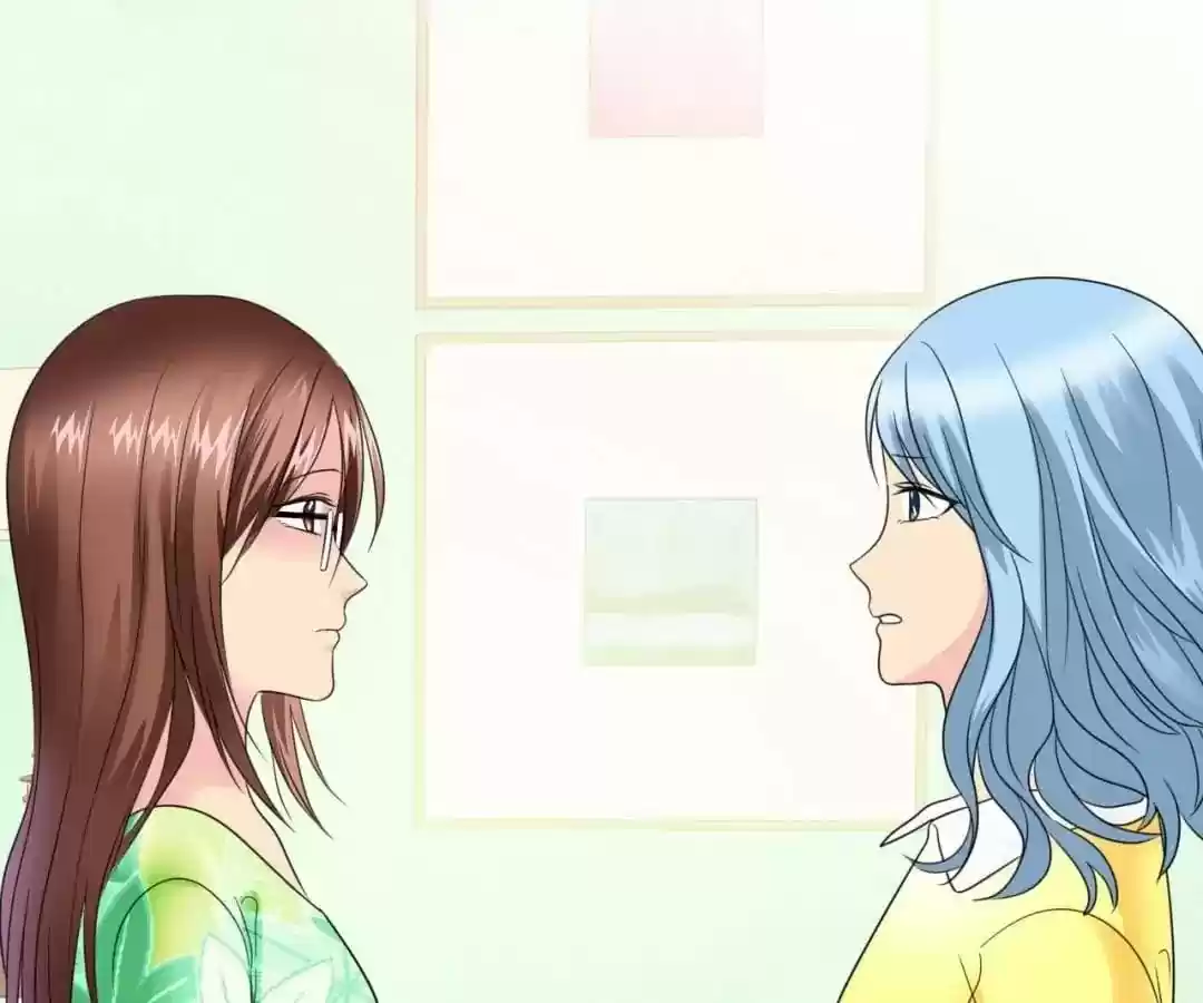 If I Never Loved You Chapter 57