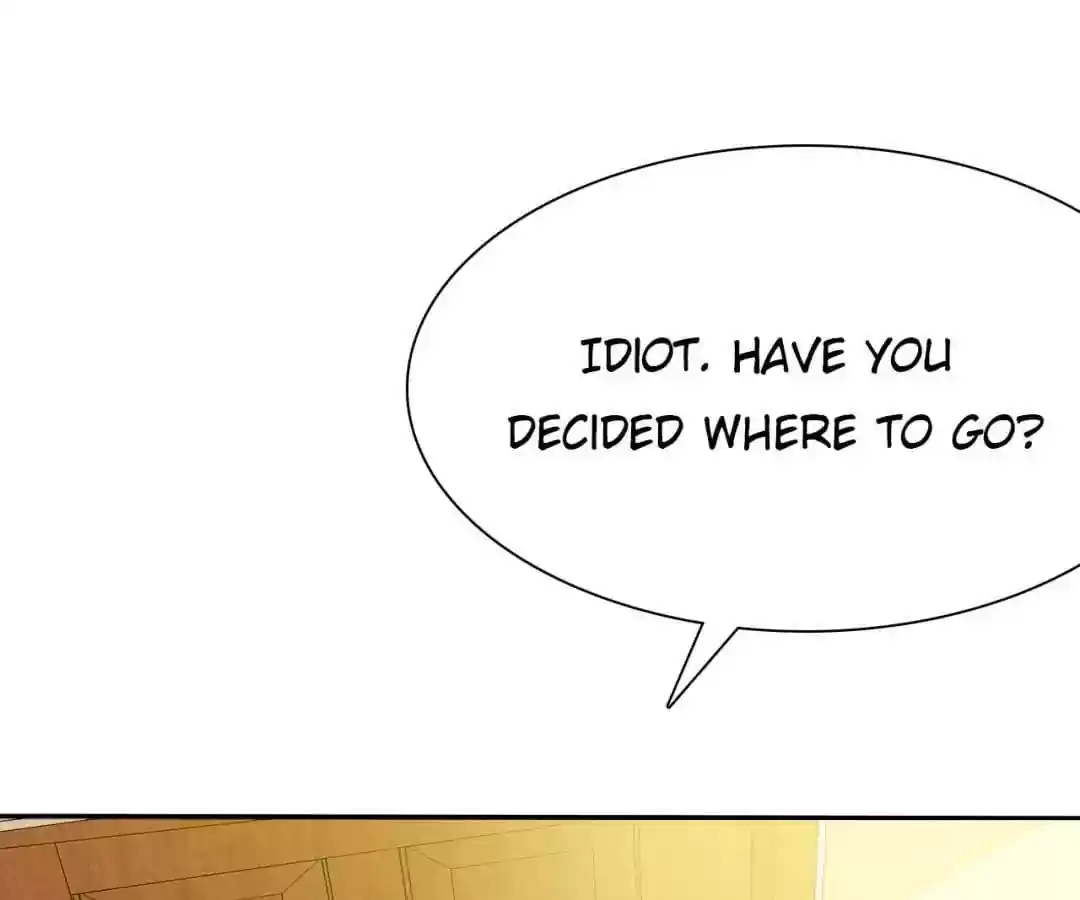 If I Never Loved You Chapter 57