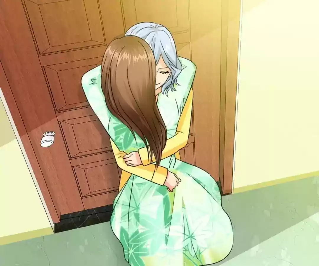 If I Never Loved You Chapter 57