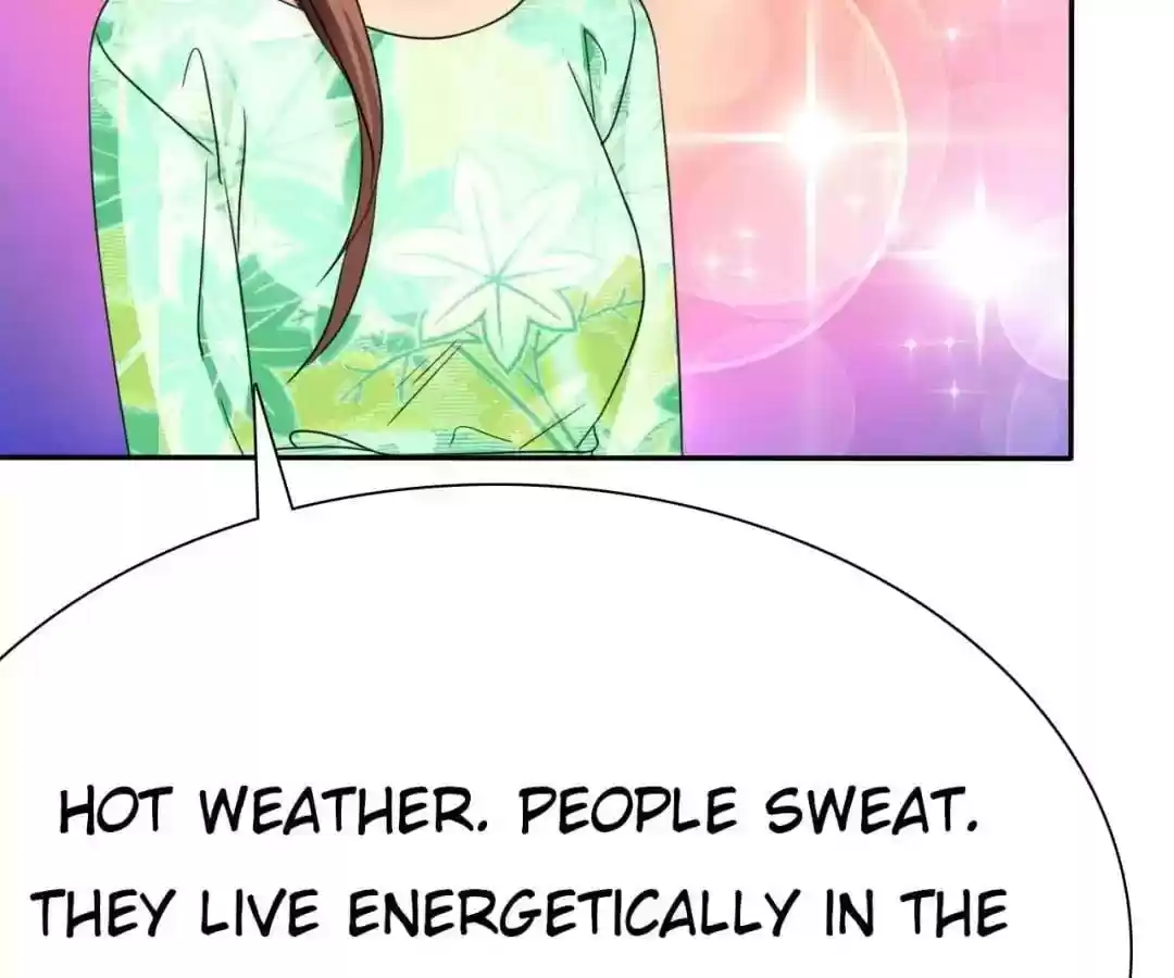 If I Never Loved You Chapter 57