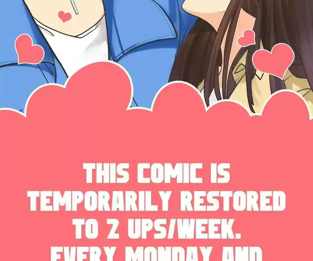 If I Never Loved You Chapter 57