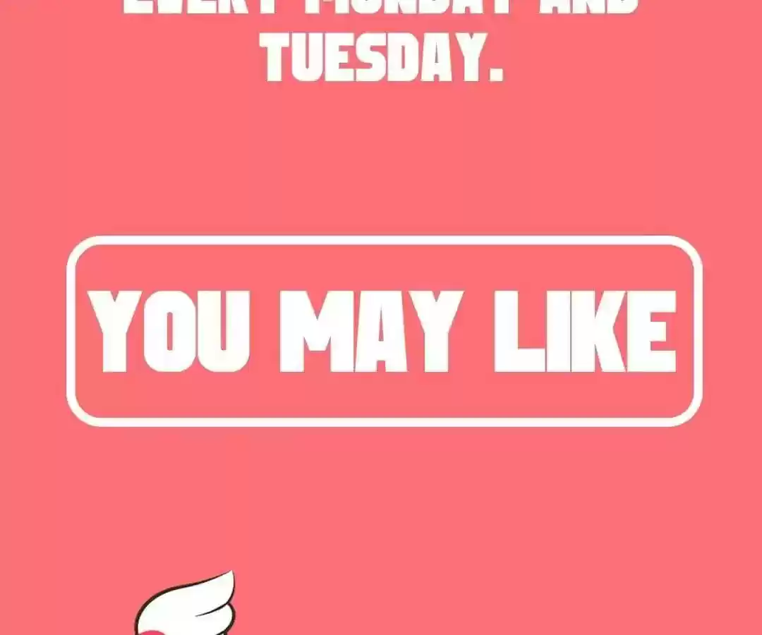 If I Never Loved You Chapter 57